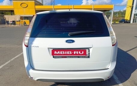 Ford Focus II рестайлинг, 2011 год, 540 000 рублей, 4 фотография