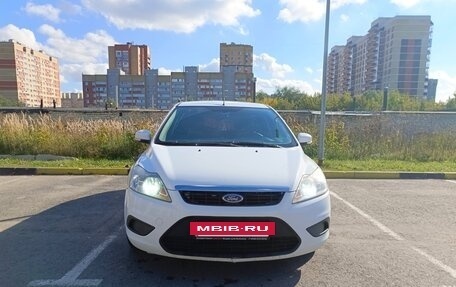Ford Focus II рестайлинг, 2011 год, 540 000 рублей, 8 фотография