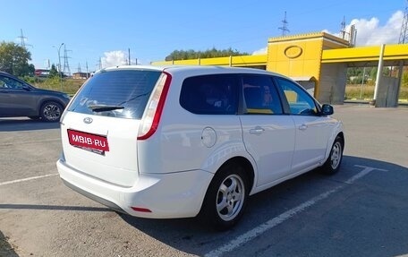 Ford Focus II рестайлинг, 2011 год, 540 000 рублей, 5 фотография