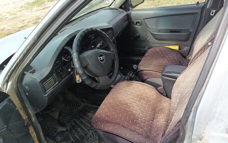 Daewoo Nexia I рестайлинг, 2011 год, 125 000 рублей, 7 фотография