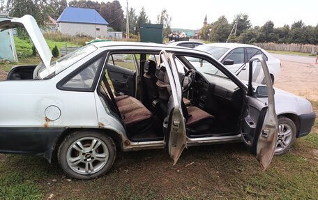 Daewoo Nexia I рестайлинг, 2011 год, 125 000 рублей, 9 фотография