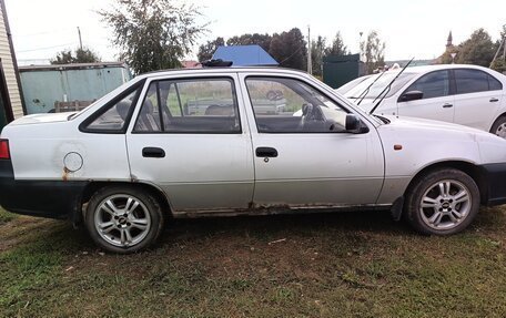 Daewoo Nexia I рестайлинг, 2011 год, 125 000 рублей, 6 фотография