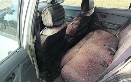 Daewoo Nexia I рестайлинг, 2011 год, 125 000 рублей, 8 фотография