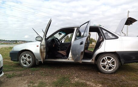Daewoo Nexia I рестайлинг, 2011 год, 125 000 рублей, 2 фотография