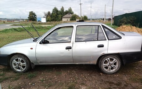 Daewoo Nexia I рестайлинг, 2011 год, 125 000 рублей, 5 фотография