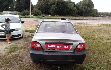 Daewoo Nexia I рестайлинг, 2011 год, 125 000 рублей, 4 фотография