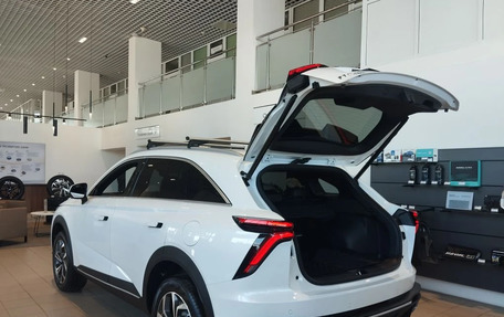Haval F7, 2026 год, 3 799 000 рублей, 3 фотография