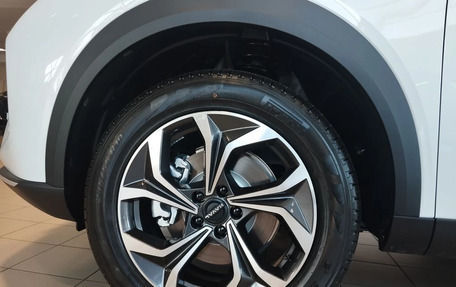Haval F7, 2026 год, 3 799 000 рублей, 14 фотография