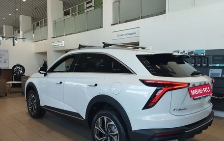 Haval F7, 2026 год, 3 799 000 рублей, 12 фотография