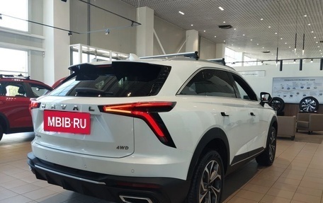 Haval F7, 2026 год, 3 799 000 рублей, 6 фотография