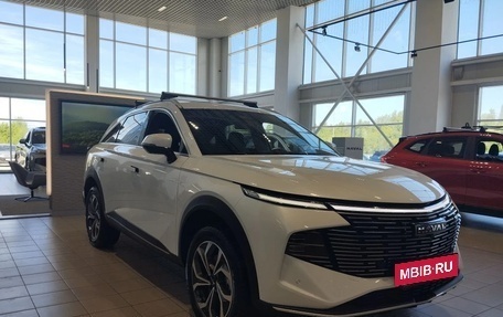 Haval F7, 2026 год, 3 799 000 рублей, 7 фотография