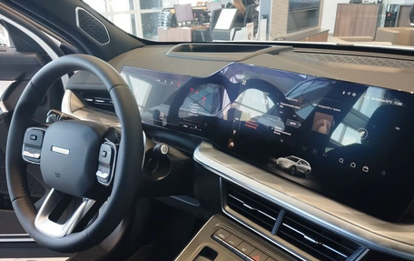 Haval F7, 2026 год, 3 799 000 рублей, 25 фотография