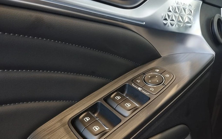 Haval F7, 2026 год, 3 799 000 рублей, 22 фотография