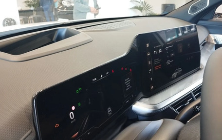 Haval F7, 2026 год, 3 799 000 рублей, 30 фотография