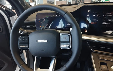 Haval F7, 2026 год, 3 799 000 рублей, 21 фотография