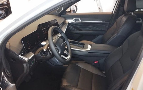 Haval F7, 2026 год, 3 799 000 рублей, 20 фотография