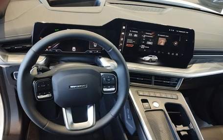 Haval F7, 2026 год, 3 799 000 рублей, 31 фотография