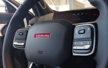 Haval F7, 2026 год, 3 799 000 рублей, 23 фотография