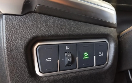 Haval F7, 2026 год, 3 799 000 рублей, 32 фотография