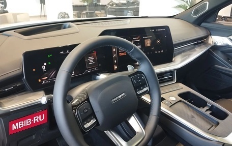 Haval F7, 2026 год, 3 799 000 рублей, 33 фотография
