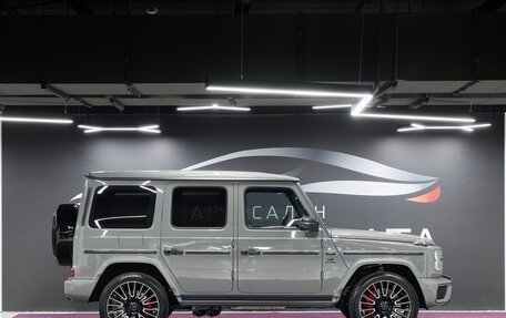 Mercedes-Benz G-Класс AMG, 2025 год, 29 500 000 рублей, 6 фотография