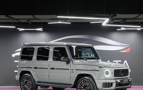 Mercedes-Benz G-Класс AMG, 2025 год, 29 500 000 рублей, 7 фотография