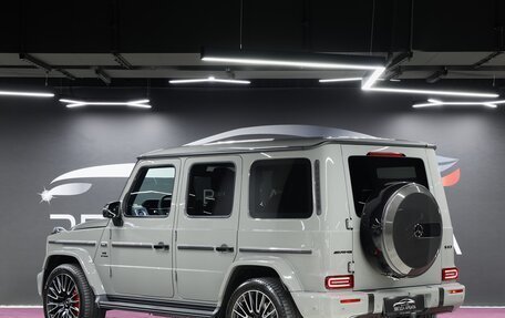 Mercedes-Benz G-Класс AMG, 2025 год, 29 500 000 рублей, 3 фотография