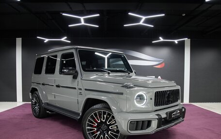 Mercedes-Benz G-Класс AMG, 2025 год, 29 500 000 рублей, 9 фотография