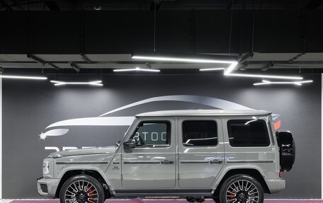 Mercedes-Benz G-Класс AMG, 2025 год, 29 500 000 рублей, 2 фотография