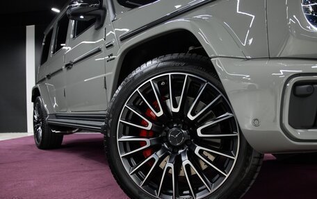 Mercedes-Benz G-Класс AMG, 2025 год, 29 500 000 рублей, 10 фотография