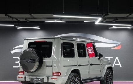 Mercedes-Benz G-Класс AMG, 2025 год, 29 500 000 рублей, 5 фотография