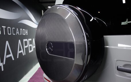 Mercedes-Benz G-Класс AMG, 2025 год, 29 500 000 рублей, 14 фотография