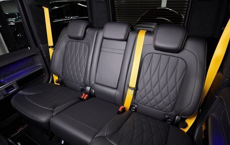 Mercedes-Benz G-Класс AMG, 2025 год, 29 500 000 рублей, 21 фотография
