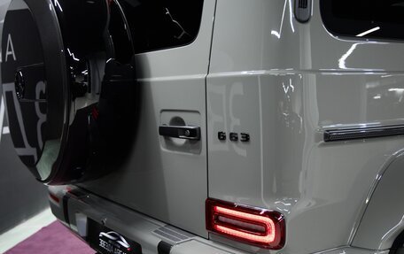 Mercedes-Benz G-Класс AMG, 2025 год, 29 500 000 рублей, 16 фотография