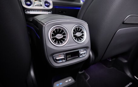 Mercedes-Benz G-Класс AMG, 2025 год, 29 500 000 рублей, 22 фотография