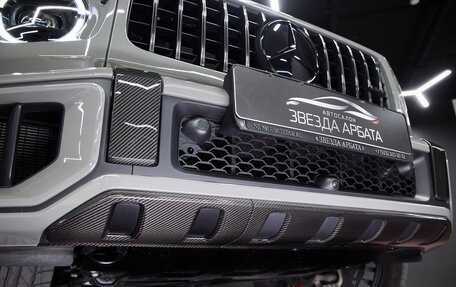 Mercedes-Benz G-Класс AMG, 2025 год, 29 500 000 рублей, 11 фотография