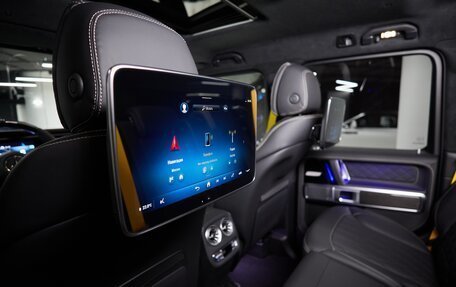 Mercedes-Benz G-Класс AMG, 2025 год, 29 500 000 рублей, 20 фотография