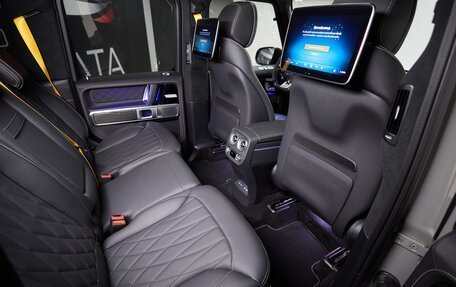 Mercedes-Benz G-Класс AMG, 2025 год, 29 500 000 рублей, 23 фотография