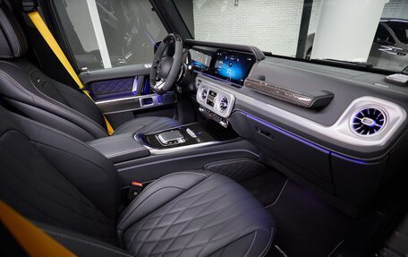 Mercedes-Benz G-Класс AMG, 2025 год, 29 500 000 рублей, 25 фотография
