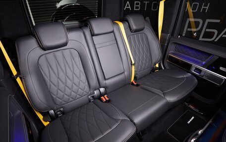 Mercedes-Benz G-Класс AMG, 2025 год, 29 500 000 рублей, 24 фотография