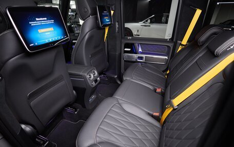 Mercedes-Benz G-Класс AMG, 2025 год, 29 500 000 рублей, 19 фотография