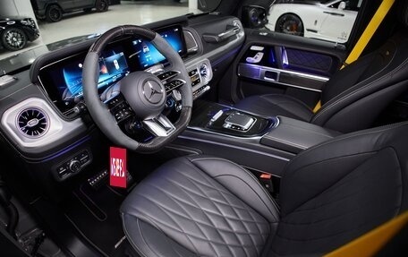 Mercedes-Benz G-Класс AMG, 2025 год, 29 500 000 рублей, 17 фотография