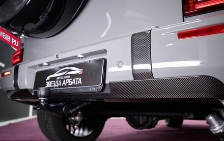 Mercedes-Benz G-Класс AMG, 2025 год, 29 500 000 рублей, 15 фотография