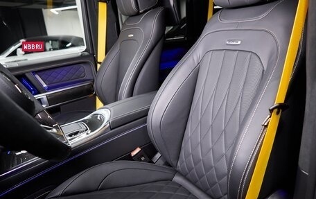 Mercedes-Benz G-Класс AMG, 2025 год, 29 500 000 рублей, 18 фотография