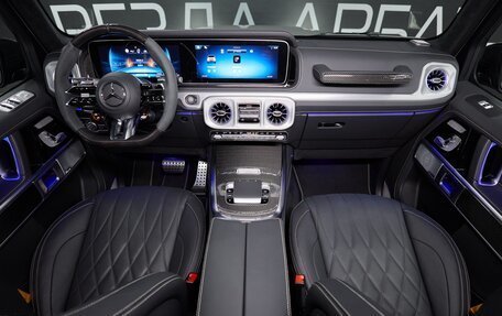 Mercedes-Benz G-Класс AMG, 2025 год, 29 500 000 рублей, 27 фотография