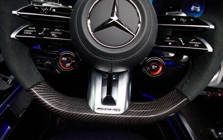 Mercedes-Benz G-Класс AMG, 2025 год, 29 500 000 рублей, 29 фотография