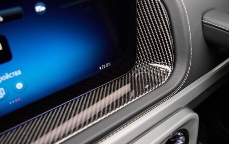 Mercedes-Benz G-Класс AMG, 2025 год, 29 500 000 рублей, 37 фотография