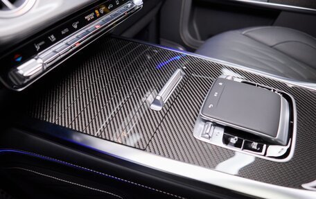 Mercedes-Benz G-Класс AMG, 2025 год, 29 500 000 рублей, 32 фотография
