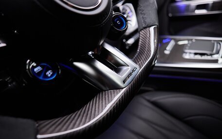 Mercedes-Benz G-Класс AMG, 2025 год, 29 500 000 рублей, 31 фотография