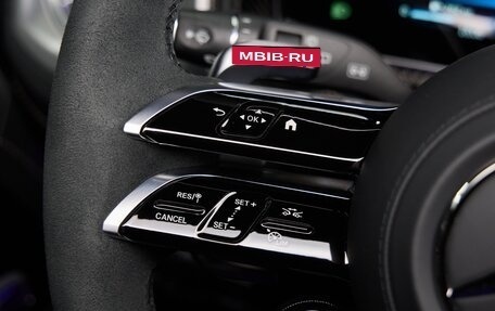 Mercedes-Benz G-Класс AMG, 2025 год, 29 500 000 рублей, 30 фотография
